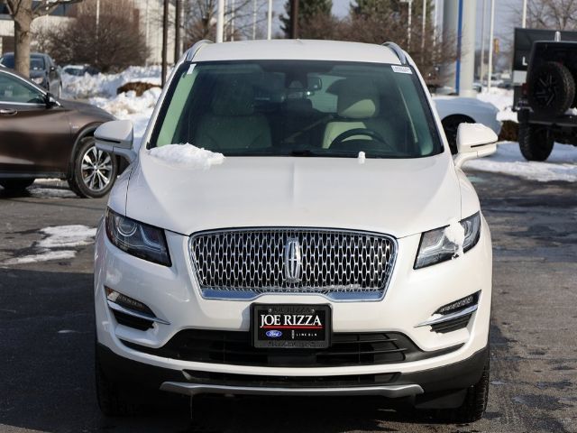 Photo 5 VIN: 5LMCJ2C92KUL45258 - LINCOLN MKC 