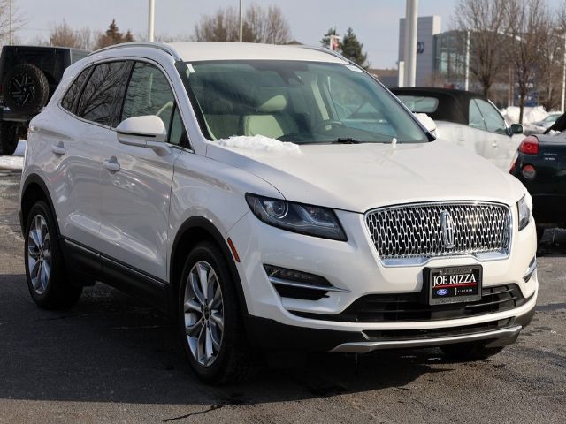 Photo 6 VIN: 5LMCJ2C92KUL45258 - LINCOLN MKC 