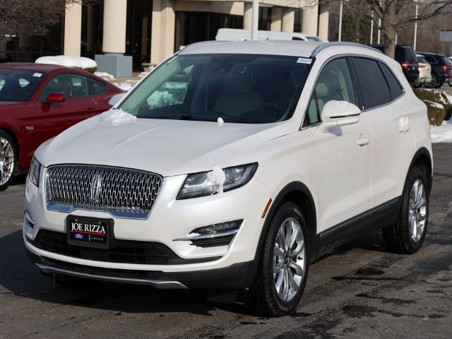 Photo 7 VIN: 5LMCJ2C92KUL45258 - LINCOLN MKC 