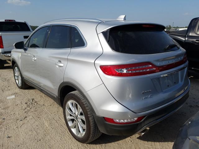 Photo 2 VIN: 5LMCJ2C92KUL51206 - LINCOLN MKC SELECT 