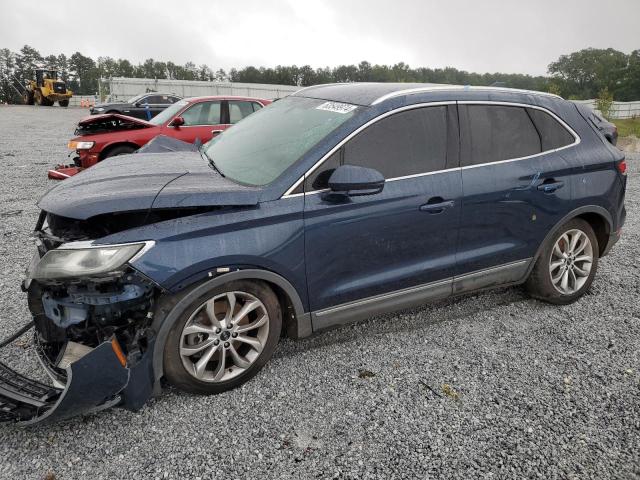 Photo 0 VIN: 5LMCJ2C93GUJ20581 - LINCOLN MKC SELECT 