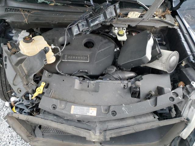 Photo 11 VIN: 5LMCJ2C93GUJ20581 - LINCOLN MKC SELECT 