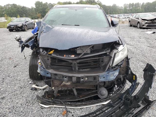 Photo 4 VIN: 5LMCJ2C93GUJ20581 - LINCOLN MKC SELECT 