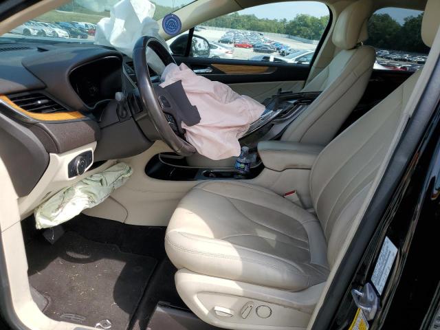 Photo 6 VIN: 5LMCJ2C93GUJ26901 - LINCOLN MKC SELECT 