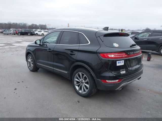 Photo 2 VIN: 5LMCJ2C93HUL08339 - LINCOLN MKC 