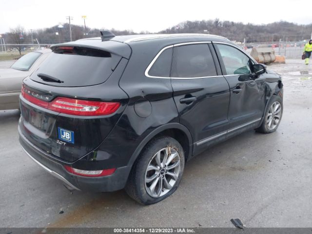 Photo 3 VIN: 5LMCJ2C93HUL08339 - LINCOLN MKC 