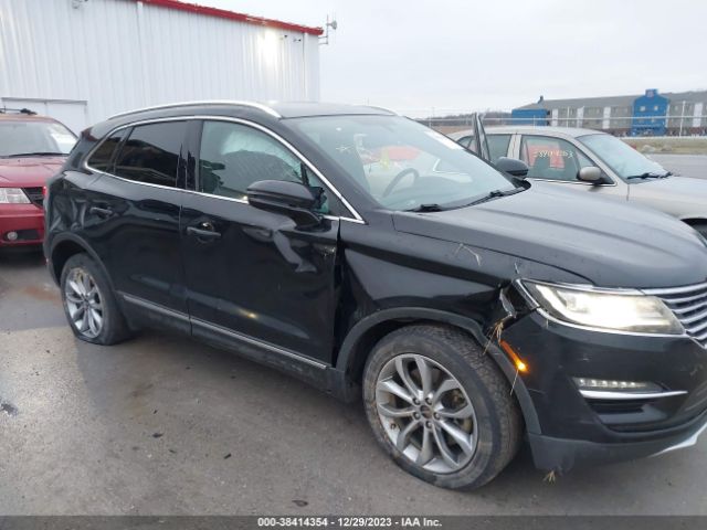 Photo 5 VIN: 5LMCJ2C93HUL08339 - LINCOLN MKC 