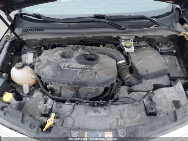 Photo 9 VIN: 5LMCJ2C93HUL08339 - LINCOLN MKC 