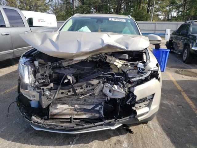 Photo 8 VIN: 5LMCJ2C93HUL08714 - LINCOLN MKC SELECT 