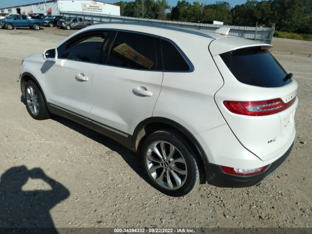 Photo 2 VIN: 5LMCJ2C93HUL22015 - LINCOLN MKC 