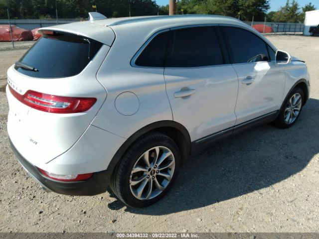 Photo 3 VIN: 5LMCJ2C93HUL22015 - LINCOLN MKC 