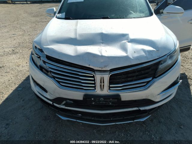 Photo 5 VIN: 5LMCJ2C93HUL22015 - LINCOLN MKC 