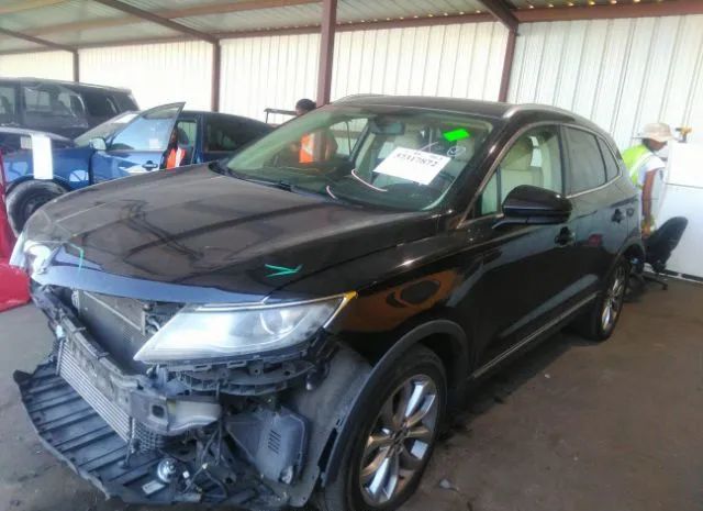 Photo 1 VIN: 5LMCJ2C93HUL33371 - LINCOLN MKC 