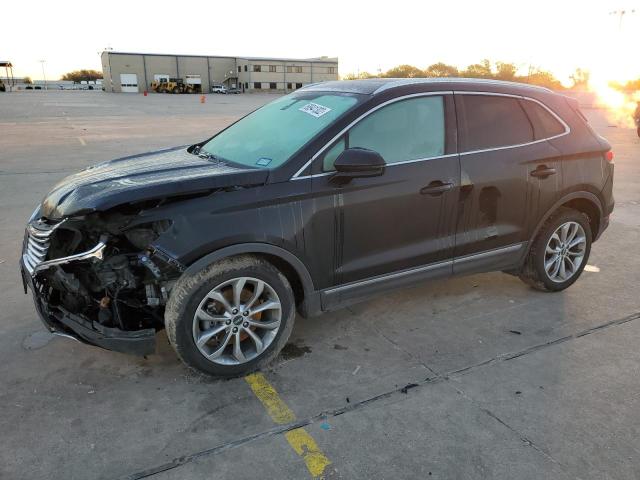 Photo 0 VIN: 5LMCJ2C93HUL33399 - LINCOLN MKC SELECT 