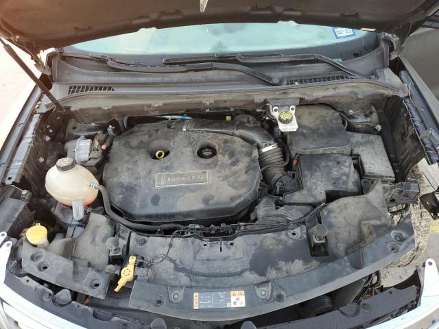 Photo 11 VIN: 5LMCJ2C93HUL33399 - LINCOLN MKC SELECT 