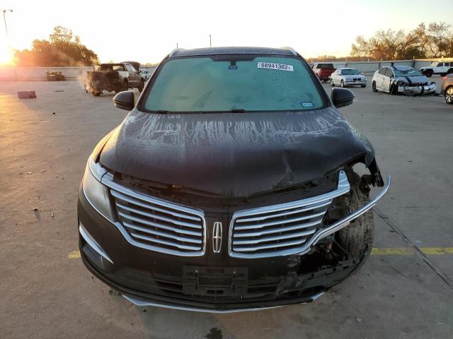 Photo 4 VIN: 5LMCJ2C93HUL33399 - LINCOLN MKC SELECT 