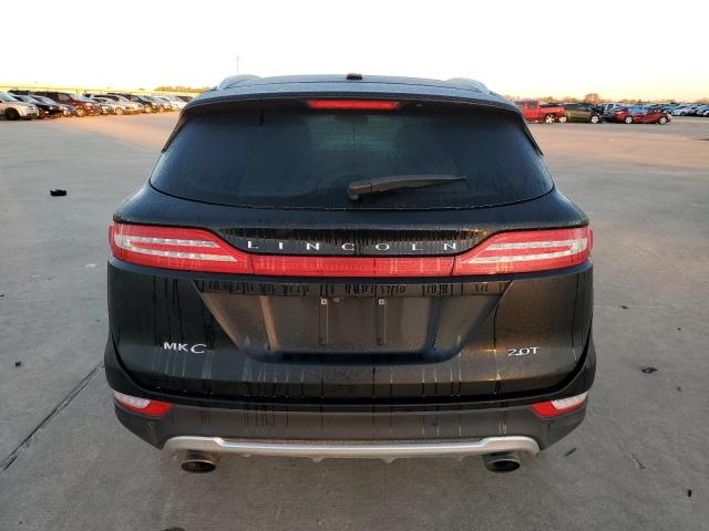 Photo 5 VIN: 5LMCJ2C93HUL33399 - LINCOLN MKC SELECT 