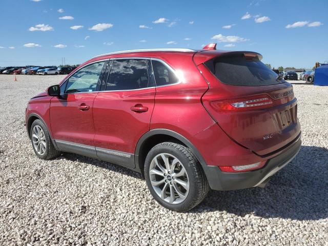 Photo 1 VIN: 5LMCJ2C93HUL36349 - LINCOLN MKC SELECT 