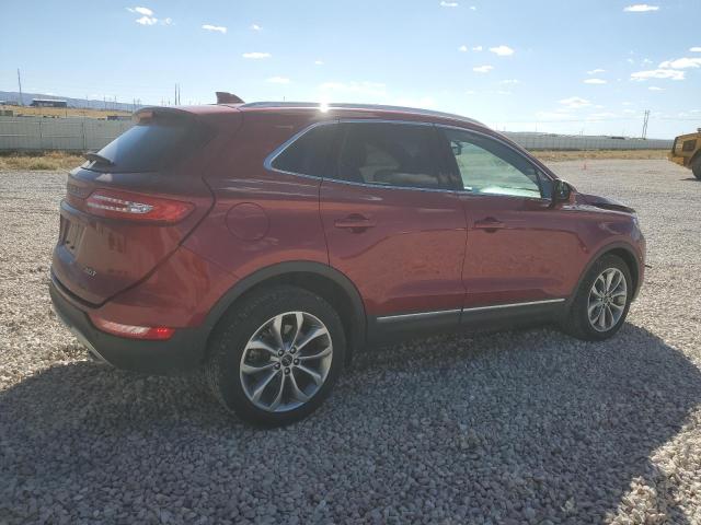 Photo 2 VIN: 5LMCJ2C93HUL36349 - LINCOLN MKC SELECT 