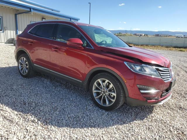 Photo 3 VIN: 5LMCJ2C93HUL36349 - LINCOLN MKC SELECT 