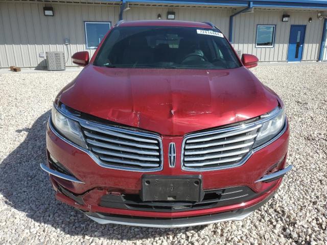 Photo 4 VIN: 5LMCJ2C93HUL36349 - LINCOLN MKC SELECT 