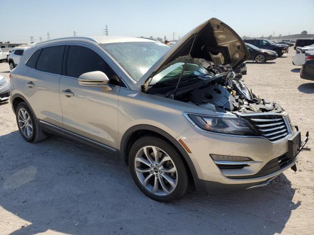 Photo 3 VIN: 5LMCJ2C93HUL52549 - LINCOLN MKC SELECT 