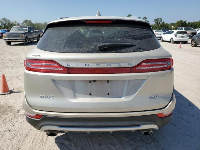 Photo 5 VIN: 5LMCJ2C93HUL52549 - LINCOLN MKC SELECT 