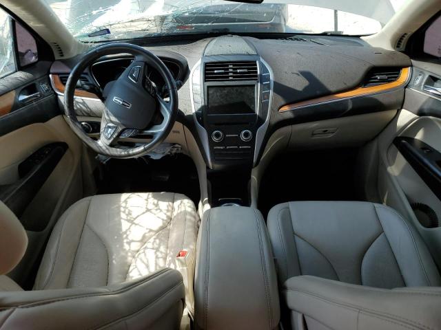 Photo 7 VIN: 5LMCJ2C93HUL52549 - LINCOLN MKC SELECT 