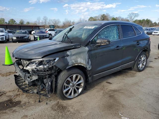 Photo 0 VIN: 5LMCJ2C93HUL54690 - LINCOLN MKC 