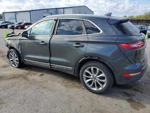 Photo 1 VIN: 5LMCJ2C93HUL54690 - LINCOLN MKC 