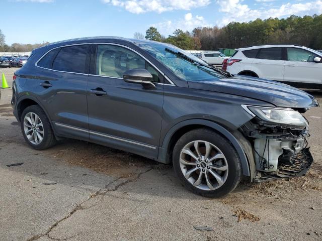 Photo 3 VIN: 5LMCJ2C93HUL54690 - LINCOLN MKC 