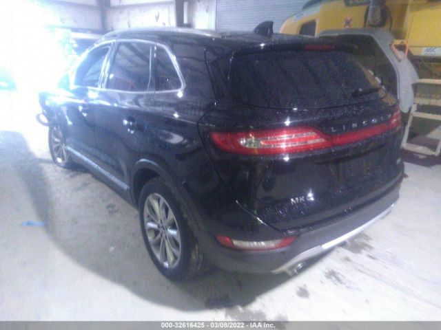 Photo 2 VIN: 5LMCJ2C93HUL55421 - LINCOLN MKC 