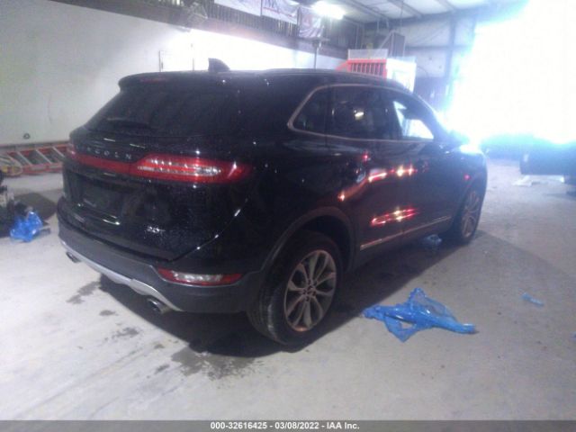 Photo 3 VIN: 5LMCJ2C93HUL55421 - LINCOLN MKC 