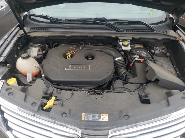 Photo 6 VIN: 5LMCJ2C93JUL04135 - LINCOLN MKC SELECT 