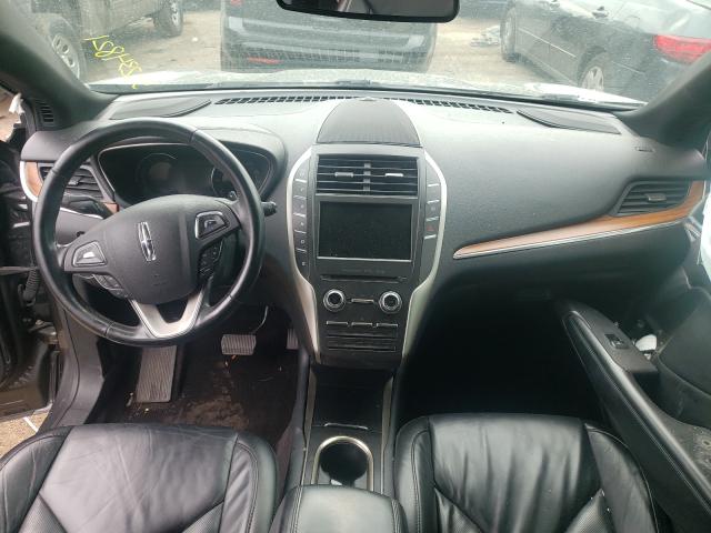 Photo 8 VIN: 5LMCJ2C93JUL04135 - LINCOLN MKC SELECT 