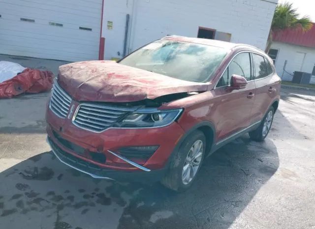 Photo 1 VIN: 5LMCJ2C93JUL32145 - LINCOLN MKC 