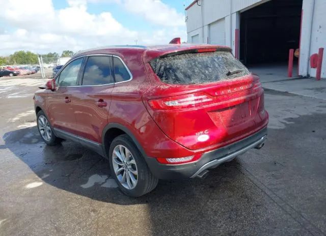 Photo 2 VIN: 5LMCJ2C93JUL32145 - LINCOLN MKC 