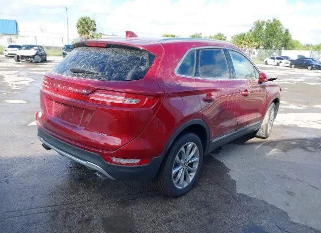 Photo 3 VIN: 5LMCJ2C93JUL32145 - LINCOLN MKC 