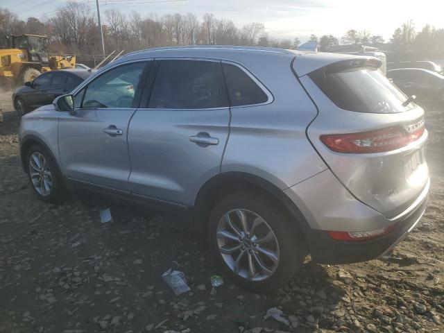 Photo 1 VIN: 5LMCJ2C93KUL08185 - LINCOLN MKC SELECT 