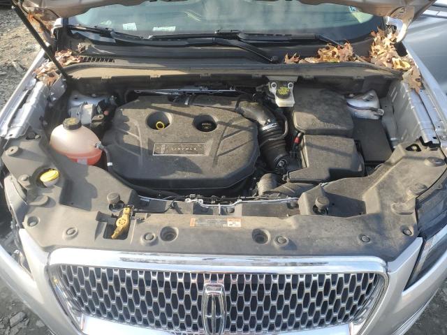 Photo 11 VIN: 5LMCJ2C93KUL08185 - LINCOLN MKC SELECT 