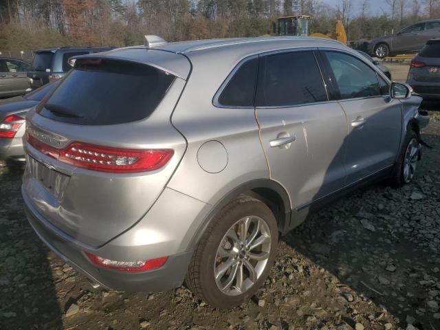 Photo 2 VIN: 5LMCJ2C93KUL08185 - LINCOLN MKC SELECT 