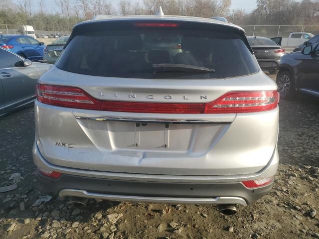 Photo 5 VIN: 5LMCJ2C93KUL08185 - LINCOLN MKC SELECT 