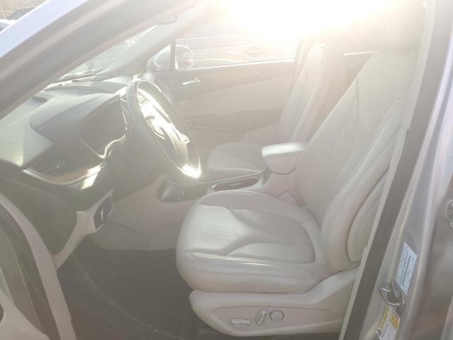 Photo 6 VIN: 5LMCJ2C93KUL08185 - LINCOLN MKC SELECT 