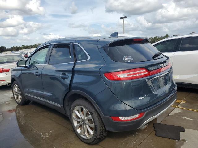 Photo 1 VIN: 5LMCJ2C93KUL27660 - LINCOLN MKC SELECT 