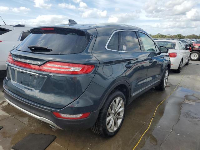 Photo 2 VIN: 5LMCJ2C93KUL27660 - LINCOLN MKC SELECT 