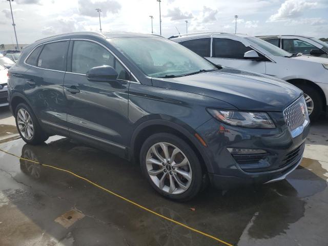 Photo 3 VIN: 5LMCJ2C93KUL27660 - LINCOLN MKC SELECT 