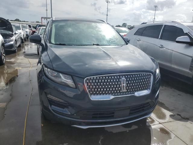 Photo 4 VIN: 5LMCJ2C93KUL27660 - LINCOLN MKC SELECT 