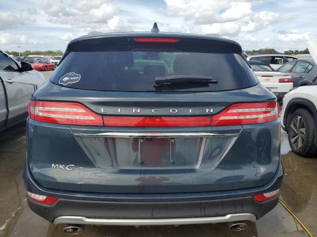 Photo 5 VIN: 5LMCJ2C93KUL27660 - LINCOLN MKC SELECT 