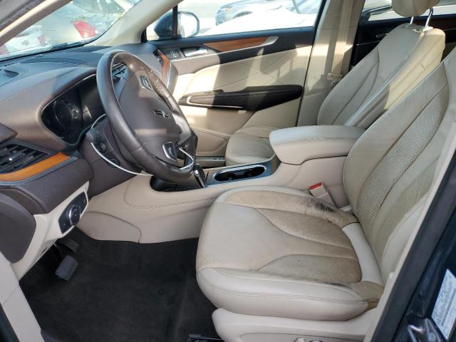 Photo 6 VIN: 5LMCJ2C93KUL27660 - LINCOLN MKC SELECT 