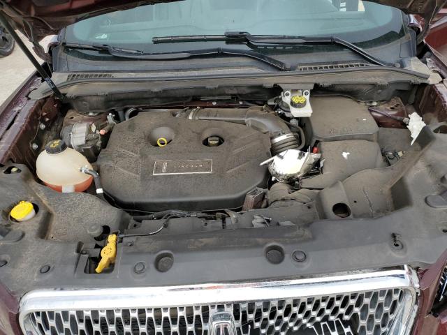 Photo 11 VIN: 5LMCJ2C93KUL42689 - LINCOLN MKC SELECT 